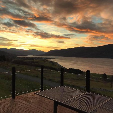 Croft No.8 Bed & Breakfast Ullapool Exterior photo
